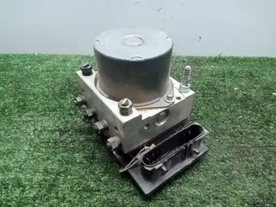 Pezzo di ricambio per auto di seconda mano ABS per PEUGEOT 107  Riferimenti OEM IAM 0265800441 - 0265231579 - 445100H010  