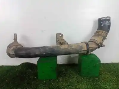 Second-hand car spare part TURBOCHARGER PRESSURE PIPE for NISSAN X-TRAIL (T32)  OEM IAM references 144604EB0A - 1115760S02 - 144634EB0A  