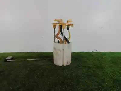 Автозапчастина б/у індикатор для renault master iii furgoneta (fv) 2.3 dci 130 fwd (fv0m fv0y) посилання на oem iam 0580203315 - 172024101r