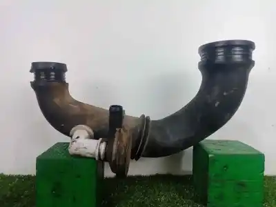 Peça sobressalente para automóvel em segunda mão tubo de pressão do turbo por dacia sandero 1.5 dci referências oem iam 8201017505