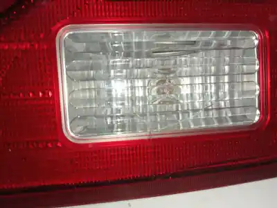 Автозапчасти б/у внутренний правый задний фонарь за ssangyong rodius 2.7 turbodiesel cat ссылки oem iam   