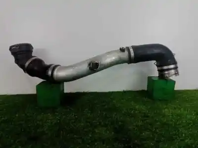 Peça sobressalente para automóvel em segunda mão tubo de pressão do turbo por bmw serie 7 (e65/e66) 3.0 turbodiesel cat referências oem iam 1161778859205
