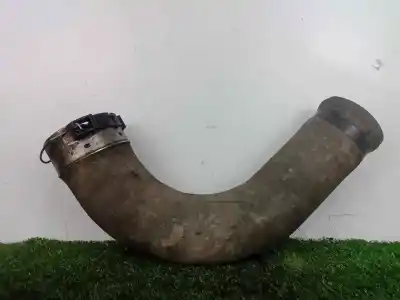 Автозапчастина б/у трубопровод турбокомпенсатора для renault master iii furgoneta (fv) 2.3 dci 130 fwd (fv0m fv0y) посилання на oem iam 1124695