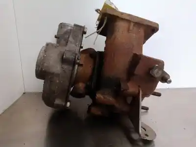 Pezzo di ricambio per auto di seconda mano TURBOCOMPRESSORE per NISSAN ATLEON  Riferimenti OEM IAM 14411D8802 4522032 BD00119AGT3271S