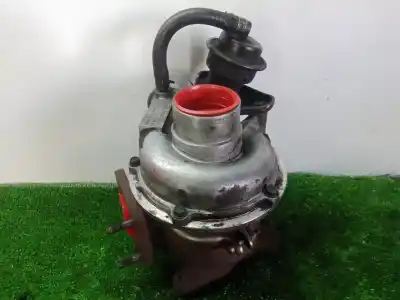 Tweedehands auto-onderdeel turbolader voor kia carnival i (up) 2.9 tdi oem iam-referenties 55113700c - khf51a