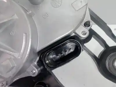 Автозапчастина б/у двигатель заднього склоочисника для seat leon (5f1) 2.0 16v tsi посилання на oem iam 5f4955711a - w000086097  