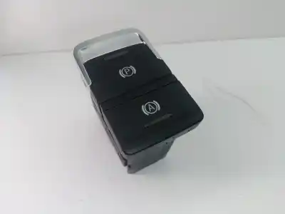 Автозапчастина б/у важіль ручного гальма для seat leon (5f1) 2.0 16v tsi посилання на oem iam 575927225 Автозапчастина б/у важіль ручного гальма для seat leon (5f1) 2.0 16v tsi посилання на oem iam 575927225