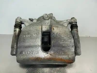 Автозапчасти б/у передний правый тормозной суппорт за seat leon sc (5f5) 1.4 16v tsi ссылки oem iam 5q0106dl 5q0106dl 