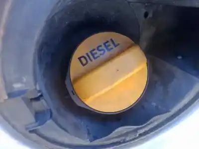 Second-hand car spare part fuel cap for land rover freelander (lr2) 2.2 td4 cat oem iam references 