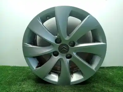 Автозапчасти б/у шина за citroen c4 picasso i monospace (ud_) 1.6 hdi ссылки oem iam 9654385880