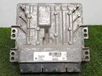 Second-hand car spare part ecu engine control for renault master iii furgoneta (fv) 2.3 dci 130 fwd (fv0m fv0y) oem iam references a2c13071800 - 237106117r - 878183286 - 237109955r  sid310