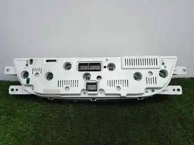 Автозапчасти б/у приборная доска за ssangyong rodius 2.7 turbodiesel cat ссылки oem iam 8020021402 - 11001131120s  
