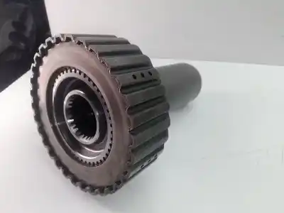 Автозапчастина б/у передній диференціал для seat leon (5f1) 2.0 16v tsi посилання на oem iam  Автозапчастина б/у передній диференціал для seat leon (5f1) 2.0 16v tsi посилання на oem iam