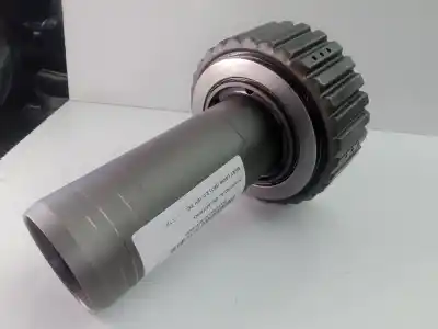 Автозапчастина б/у передній диференціал для seat leon (5f1) 2.0 16v tsi посилання на oem iam   