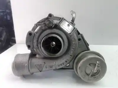 Pièce détachée automobile d'occasion TURBOCOMPRESSEUR pour AUDI A6 BERLINA (4B2)  Références OEM IAM 058145703J  