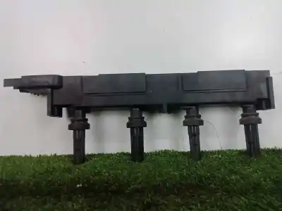 Pezzo di ricambio per auto di seconda mano BOBINA DI ACCENSIONE per CITROEN XSARA PICASSO  Riferimenti OEM IAM 9634131480 - 2526118A  