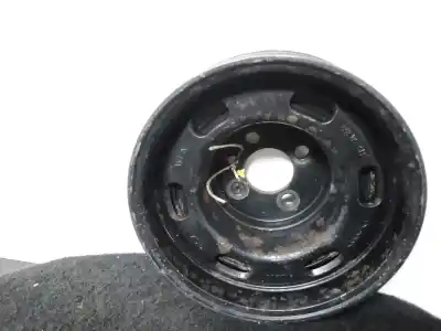 Peça sobressalente para automóvel em segunda mão polia do virabrequim por audi a4 berlina (b5) 1.8 referências oem iam 058105251e
