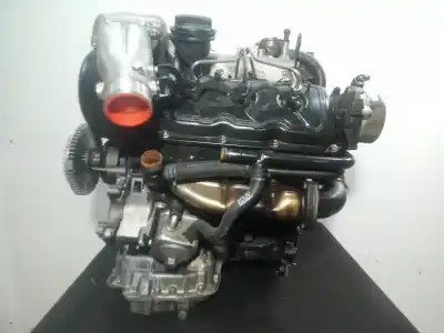 Second-hand car spare part complete engine for audi allroad quattro (4b5) 2.5 tdi (132kw) oem iam references bau 180cv bosch