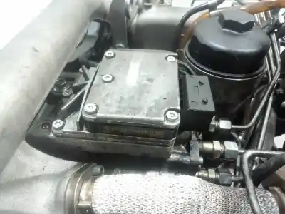 Second-hand car spare part complete engine for audi allroad quattro (4b5) 2.5 tdi (132kw) oem iam references bau 180cv bosch