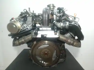 Second-hand car spare part complete engine for audi allroad quattro (4b5) 2.5 tdi (132kw) oem iam references bau 180cv bosch