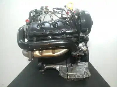 Second-hand car spare part complete engine for audi allroad quattro (4b5) 2.5 tdi (132kw) oem iam references bau 180cv bosch