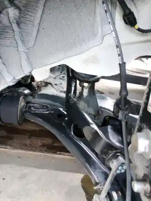 Автозапчастина б/у передній стабілізатор для mazda cx-7 (er) 2.2 mzr-cd awd (er10a) посилання на oem iam   