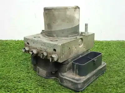 Автозапчастина б/у абс для renault master iii furgoneta (fv) 2.3 dci 130 fwd (fv0m fv0y) посилання на oem iam 476603593r - 476603593r