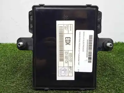 Автозапчасти б/у электронный модуль за ssangyong rodius 2.7 turbodiesel cat ссылки oem iam 8232021031  