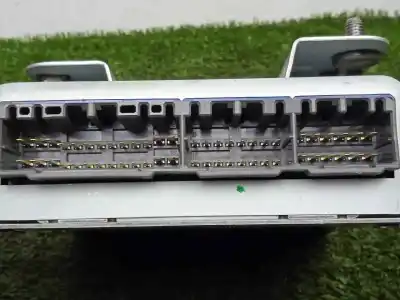 Автозапчастина б/у електронний модуль для ssangyong rodius 2.7 turbodiesel cat посилання на oem iam oka910r - 8716121101 - 97ra010035  