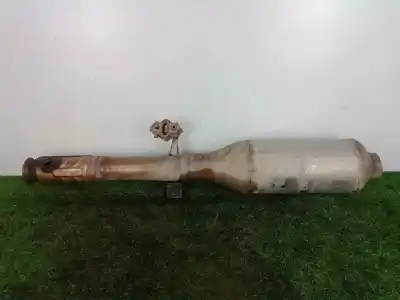 Pièce détachée automobile d'occasion CATALYSEUR DE VOITURE pour RENAULT MASTER III FURGONETA (FV)  Références OEM IAM C634 - 82408455  