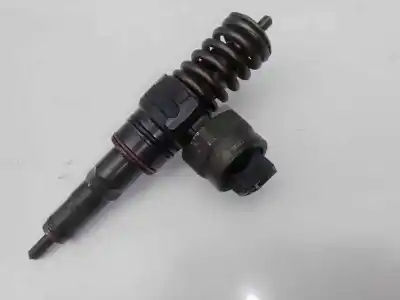 Gebrauchtes Autoersatzteil injektor zum volkswagen golf iv berlina (1j1) 1.9 tdi oem-iam-referenzen 038130073j - 0414720015