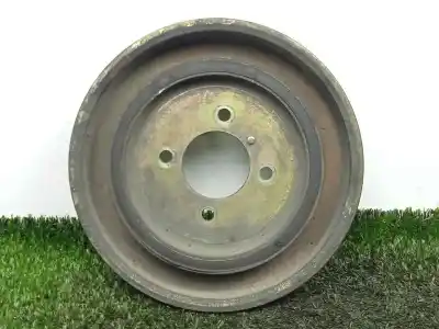 İkinci el araba yedek parçası krank kasnagi için citroen jumpy (u6u_) 1.9 d oem iam referansları 9637218980