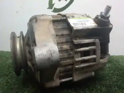 Gebrauchtes Autoersatzteil lichtmaschine zum nissan terrano/terrano.ii (r20) 2.7 turbodiesel oem-iam-referenzen lr170757 - 231003s500