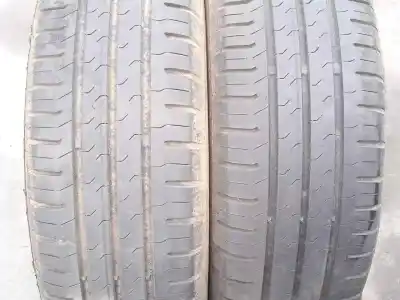Peça sobressalente para automóvel em segunda mão pneu por fiat i doblo (223) cargo (2001->) 1.9 jtd referências oem iam 185/70r14-88t  88t