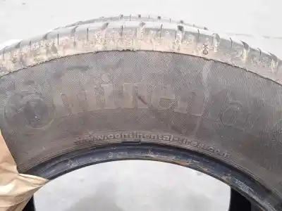 Peça sobressalente para automóvel em segunda mão pneu por fiat i doblo (223) cargo (2001->) 1.9 jtd referências oem iam 185/70r14-88t  88t