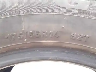 Piesă de schimb auto la mâna a doua anvelope pentru renault clio ii fase ii (b/cb0) 1.2 16v referințe oem iam 175/65r14-82t  82t