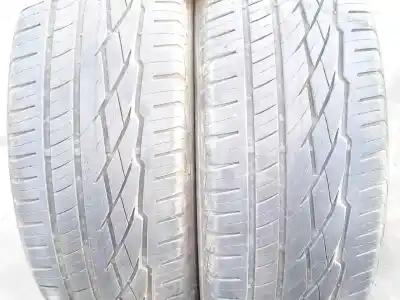 Автозапчастина б/у шина для ssangyong rexton 2.7 turbodiesel cat посилання на oem iam 255/60r18xl-112v
