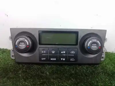 Автозапчастина б/у КЛІМАТ-КОНТРОЛЬ для KIA SORENTO (BL) (2002->)  Посилання на OEM IAM 972503E2608W  