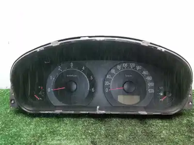 İkinci el araba yedek parçası enstrüman paneli için hyundai trajet (fo) 2.0 crdi cat oem iam referansları 940133a000  