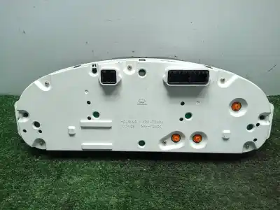 İkinci el araba yedek parçası enstrüman paneli için hyundai trajet (fo) 2.0 crdi cat oem iam referansları 940133a000  