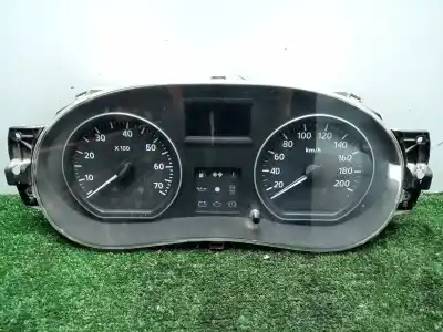 Peça sobressalente para automóvel em segunda mão quadrante por dacia sandero 1.5 dci referências oem iam 248108043r