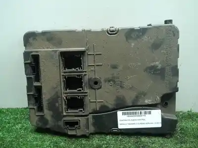 Second-hand car spare part power management control unit for renault megane ii sedán (lm0/1_) 1.9 dci (lm0g lm1g lm2c) oem iam references s118400260c - 8200351183 - uchn3