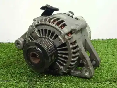 Second-hand car spare part alternator for kia sorento (bl) (2002->) 2.5 crdi oem iam references 