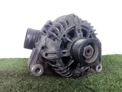 Second-hand car spare part ALTERNATOR for BMW SERIE 5 BERLINA (E39)  OEM IAM references A13VI150 POLEA.FIJA - 5.CANALES VALEO - 95AH - 12V
