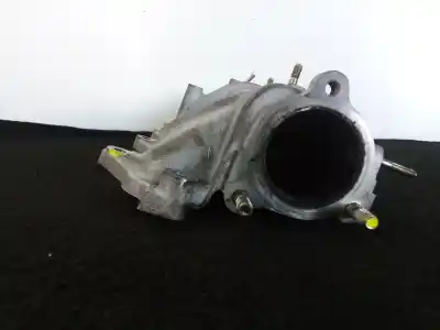 Автозапчастина б/у впускний колектор для mazda cx-7 (er) 2.2 mzr-cd awd (er10a) посилання на oem iam 1f22  