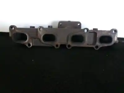 Автозапчастина б/у вихлопний колектор для mazda cx-7 (er) 2.2 mzr-cd awd (er10a) посилання на oem iam r2axk31524  
