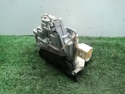 Second-hand car spare part rear left door lock for seat leon (1p1) 1.9 tdi oem iam references 1p083901
