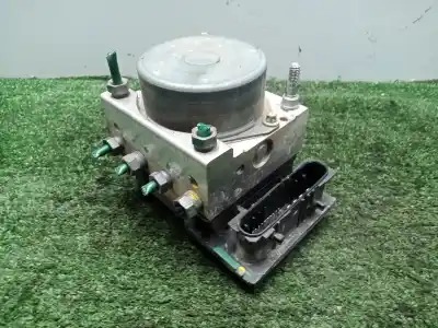 Peça sobressalente para automóvel em segunda mão ABS por DACIA SANDERO  Referências OEM IAM 0265800584 - 0265232798 - 8200756095  