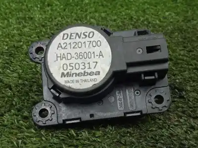 Автозапчастина б/у двигатель відкривання люків кондиціонація для renault master iii furgoneta (fv) 2.3 dci 130 fwd (fv0m fv0y) посилання на oem iam a21201700