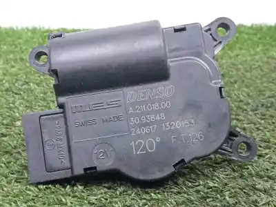 Автозапчастина б/у двигатель відкривання люків кондиціонація для renault master iii furgoneta (fv) 2.3 dci 130 fwd (fv0m fv0y) посилання на oem iam a21101800 - 3093848